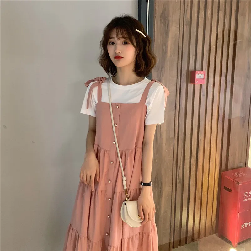 

Cheap wholesale 2019 new Spring Hot selling women's fashion casual sexy Dress BW 6550