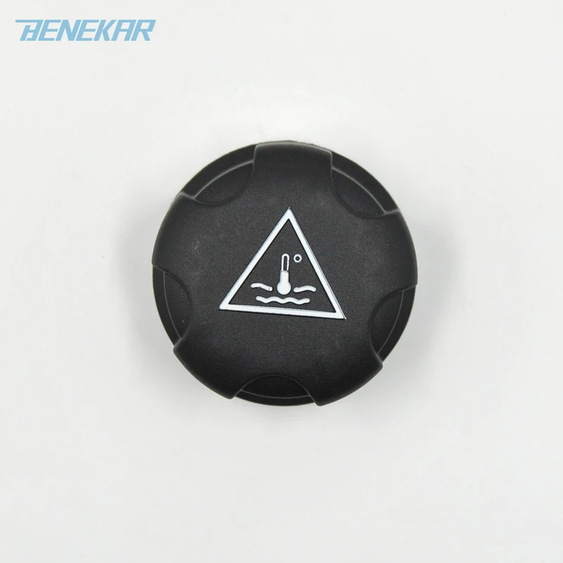 Benekar автомобильный бак для воды крышка OEM для peugeot 301 308 407 406 Citroen C2 C3 C4 радиатор двигателя охлаждающей жидкости расширительный бак крышка