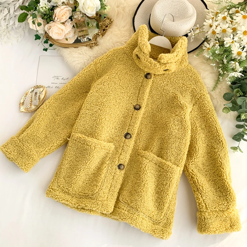 Женское пальто из искусственного меха новинка 2019 года осенне зимнее теплое с