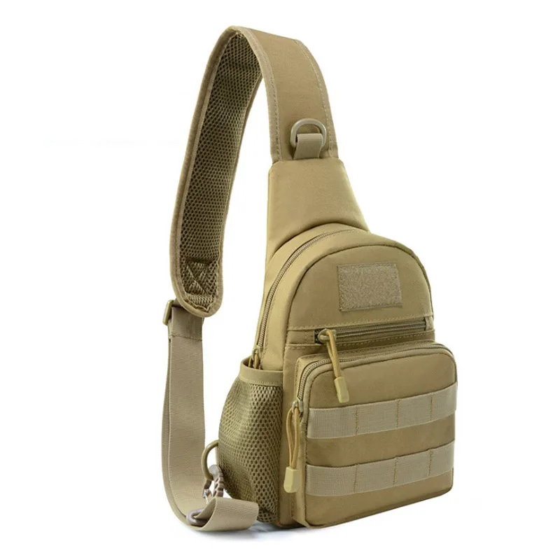 Походный Треккинговый рюкзак спортивные сумки на плечо для альпинизма