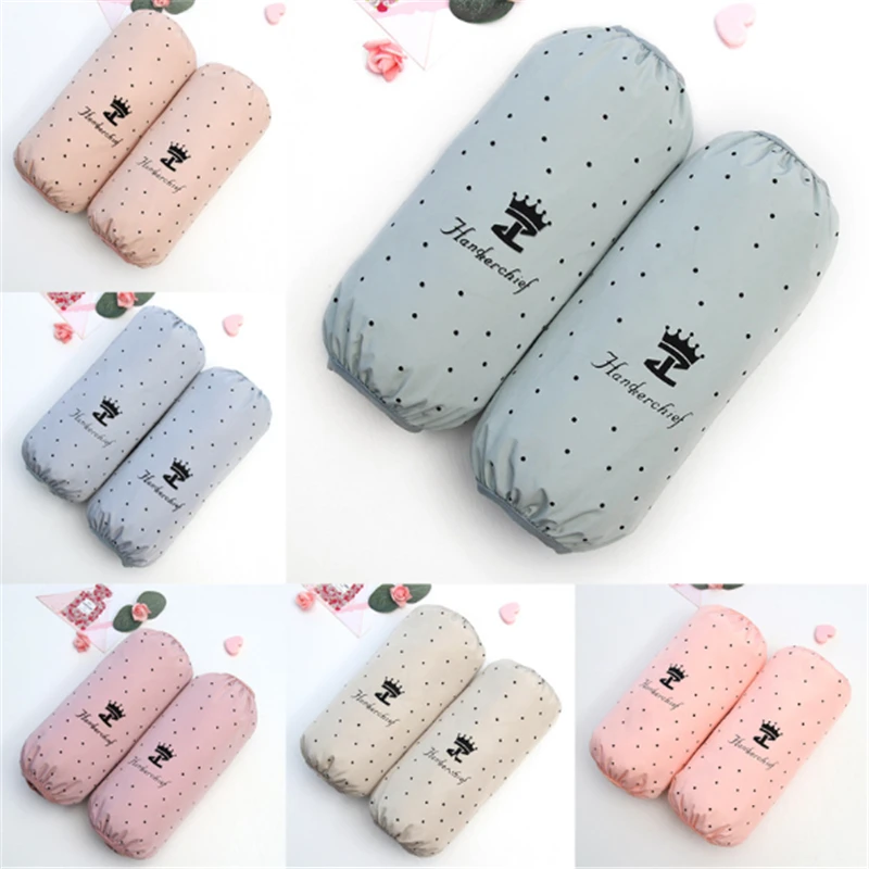 

Long Style Waterproof and Antifouling Sleeve 2021 Kitchen Printed Crown Autumn Winter for Women Cleaning Sleeve Bтулкаy
