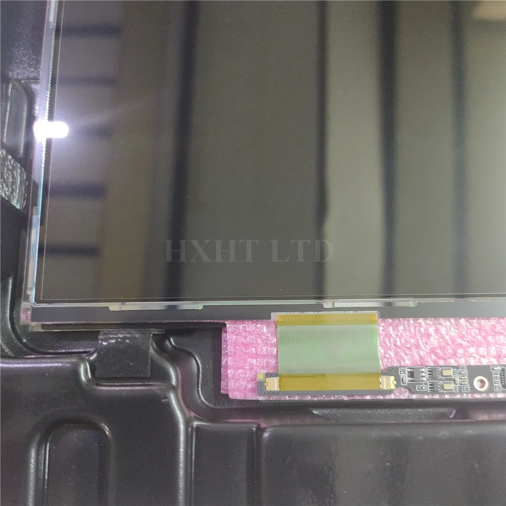Оригинальный Новый ЖК-экран для Apple MacBook Air 13 3 дюйма A1369 A1466 стекло 2010 2011 2012 2013 2015 2017