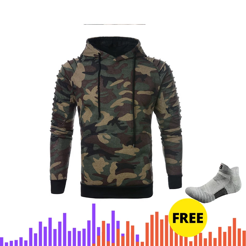 style 2 green Мужская Спортивная повседневная одежда на молнии модные жаккардовые толстовки с капюшоном флисовая куртка осенние толстовки осеннее зимнее пальто мужская Толстовка - Цвет: style 2 green