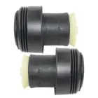 Подушка воздушная для BMW X5 E70BMW X6 E71 E72 37126790078, 37126790082, 1 пара, задняя новая пневматическая подвеска