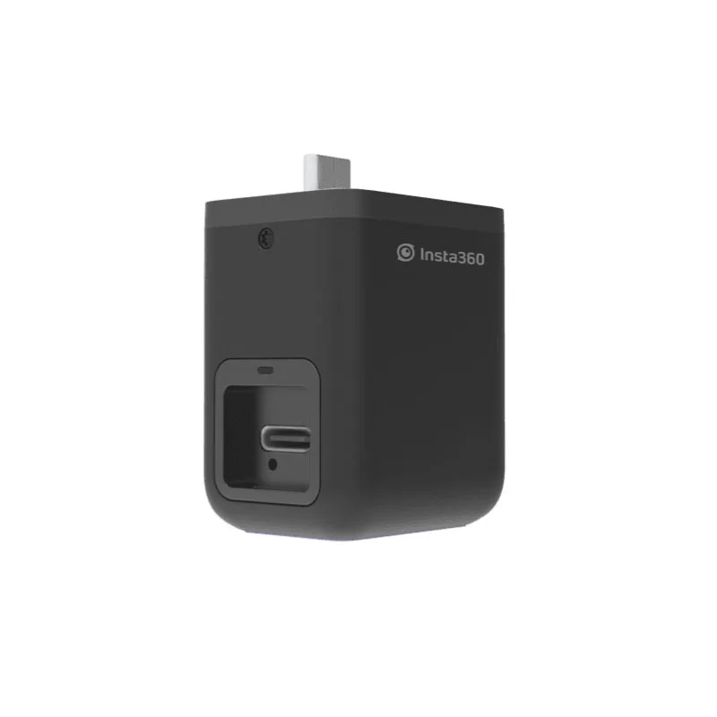 

Insta360 ONE R Vertical Battery Base Bumper Case For Insta 360Accessories
