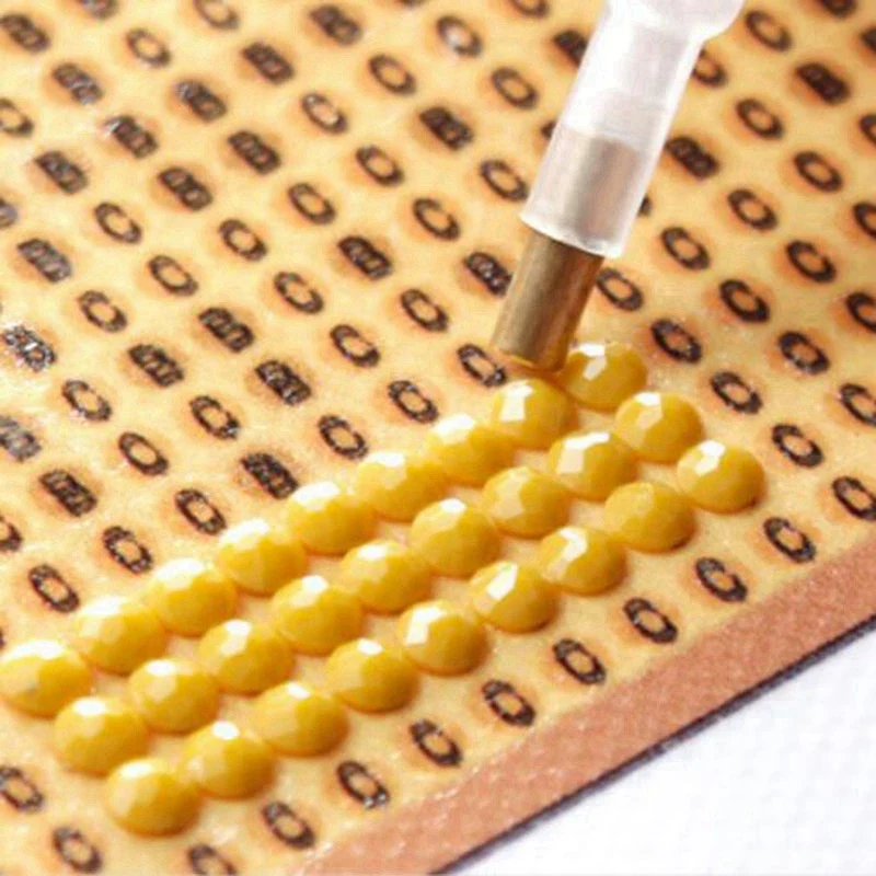 Сделай Сам Алмазная картина снег Круглый Алмаз природный ландшафт Спальня Декор