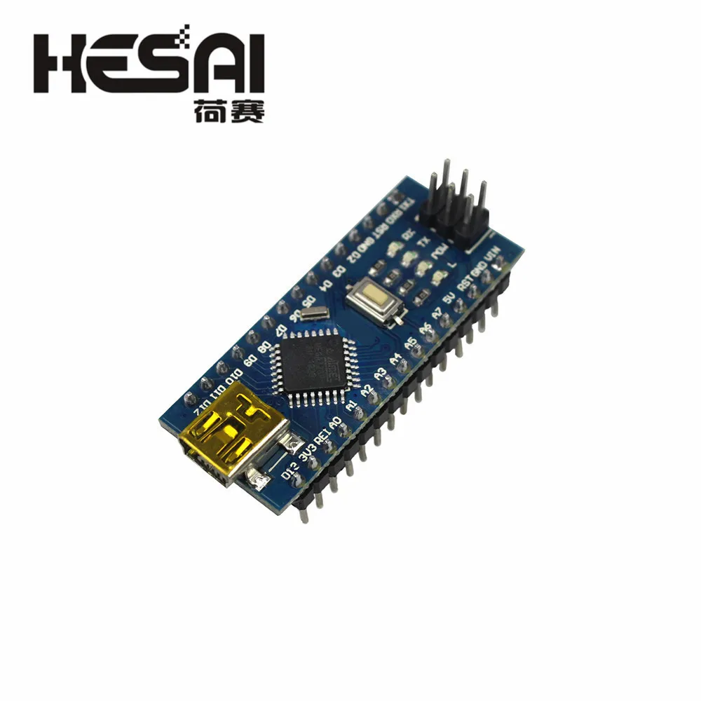 Мини USB драйвер ATmega328 для arduino 5 В 16 м|board diy|usb boardboard usb |