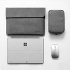 Сумка для ноутбука Microsoft Surface pro 6745, чехол для ноутбука Surface book 2, водонепроницаемый чехол для ноутбука, чехол для мужчин и женщин
