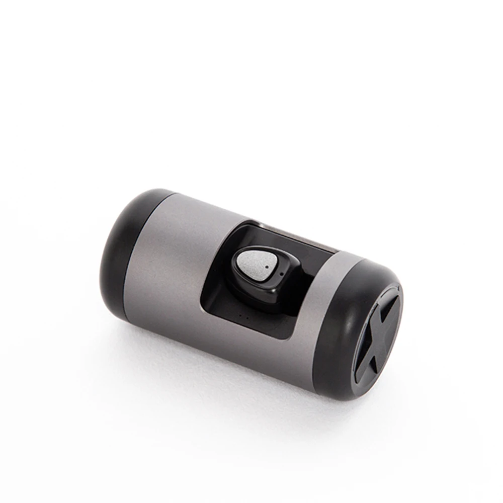 Новинка 2020 года ES01 Беспроводные наушники с динамиком Bluetooth 3D стерео bluetooth для