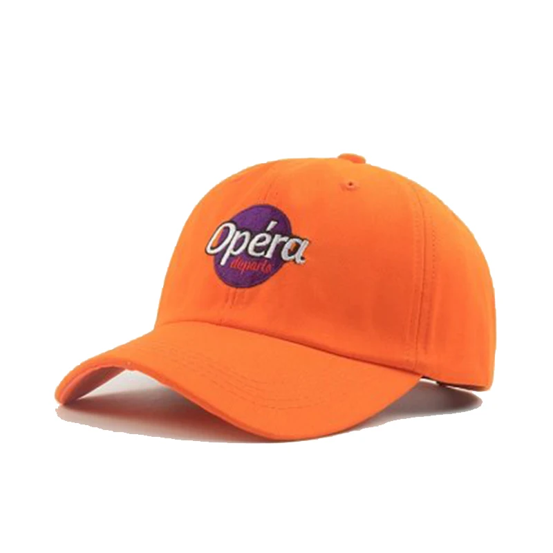 

NEW Men's Baseball Cap 2021 Hip-Hop Hat Cute Spring Graffiti Opera Embroidery Women's Hat Cotton Sun Hat