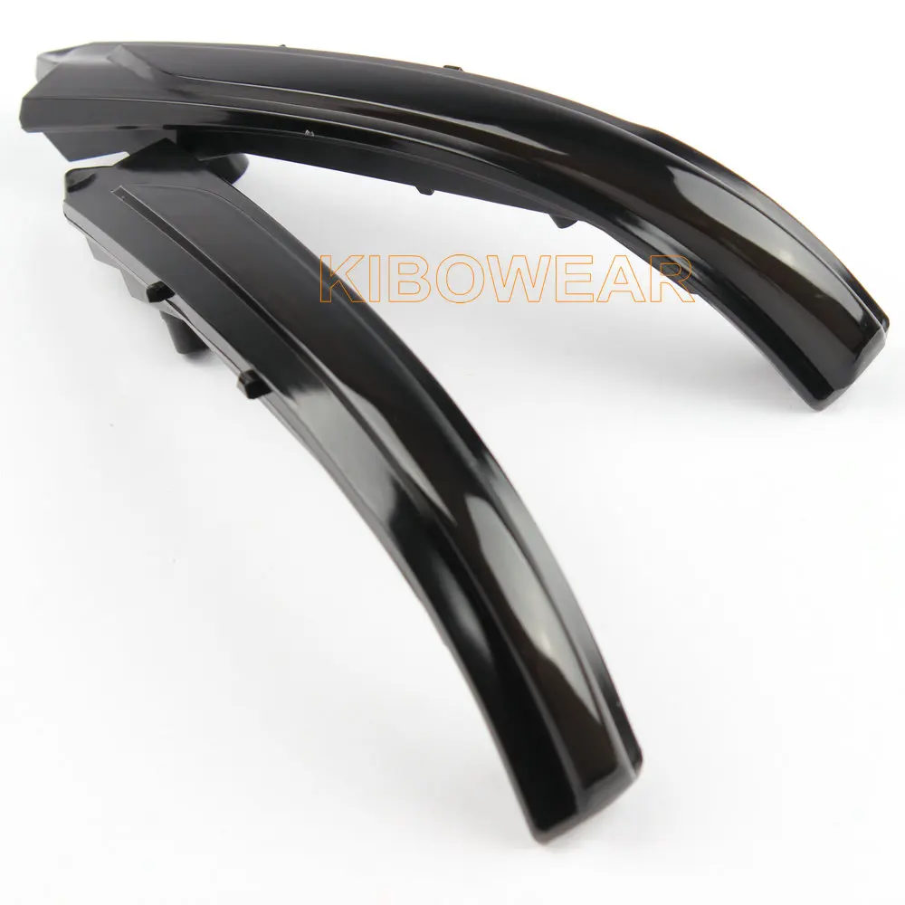 Dynamic LED Turn Signal Blinker For Kia K5 Optima MK4 JF 2016 2017 2018 2019 Arrow flasher | Автомобили и мотоциклы