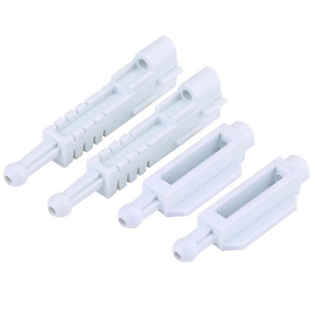 4 шт./компл. зажим для ремонта фар монтажный кронштейн набор регуляторов замены BMW