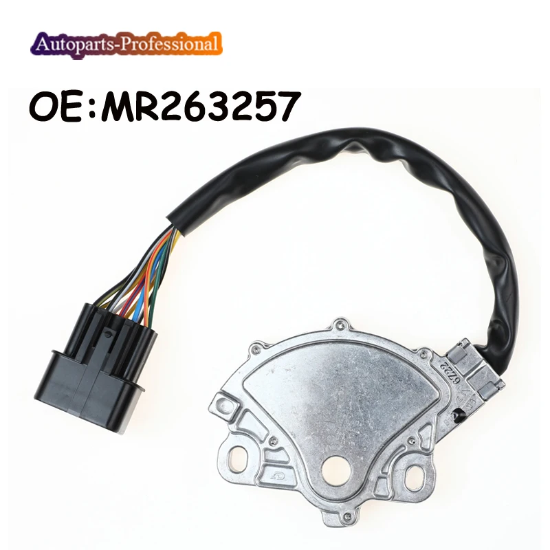 Автомобильный переключатель ингибитора трансмиссии MR263257 8604A015 для Mitsubishi Pajero Montero
