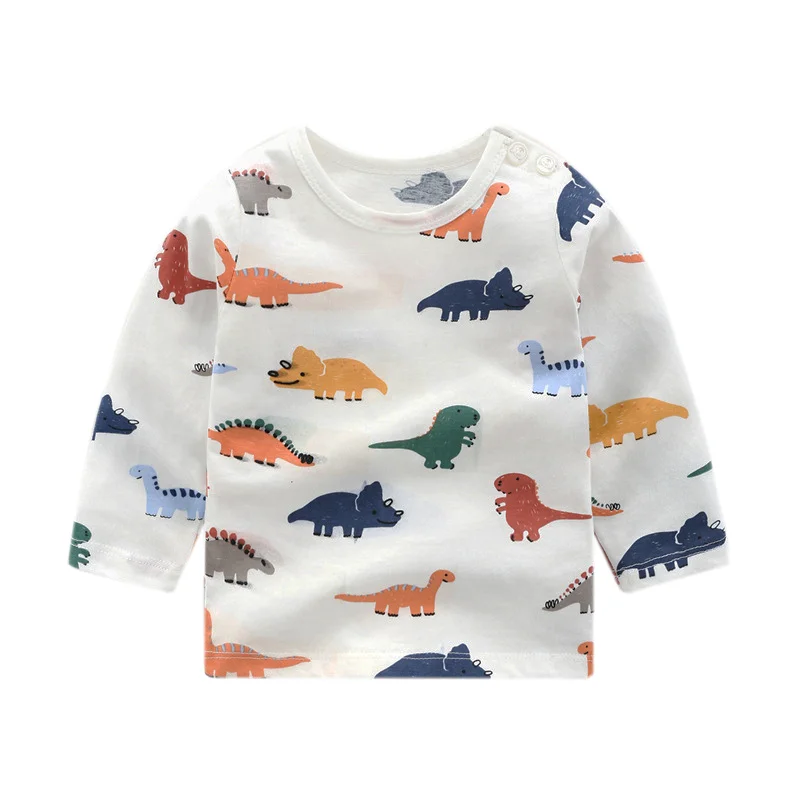 Новинка осенне зимняя хлопковая футболка унисекс футболки с длинными рукавами и