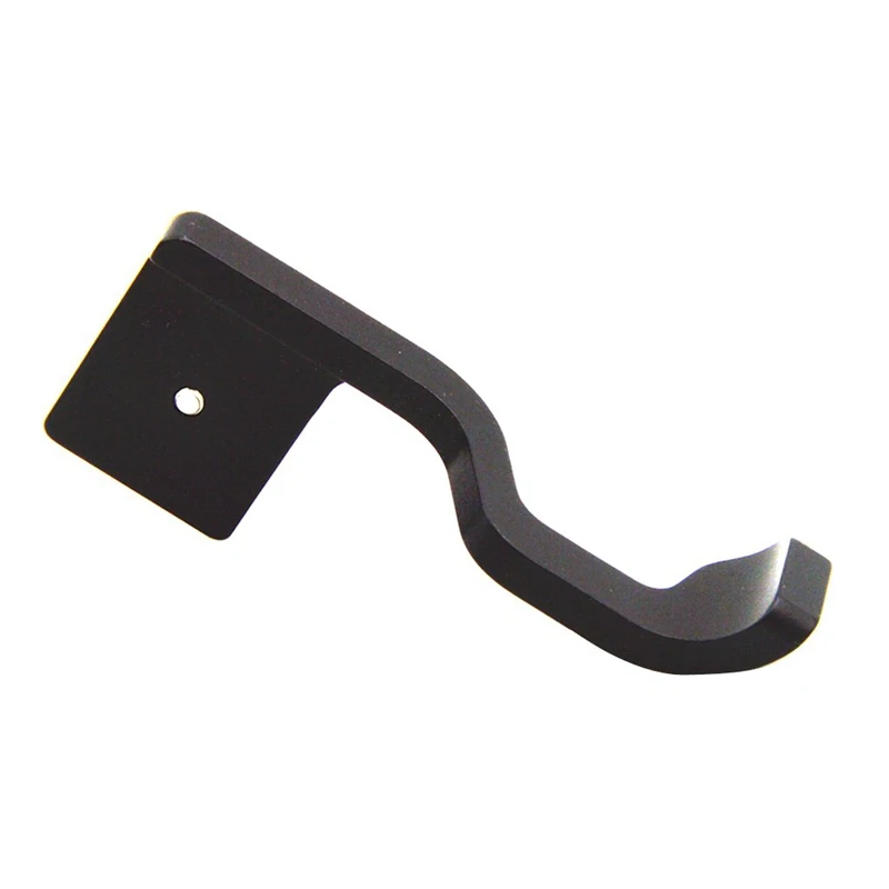 Эргономичный комплект металлический Горячий башмак ручной камеры крепление