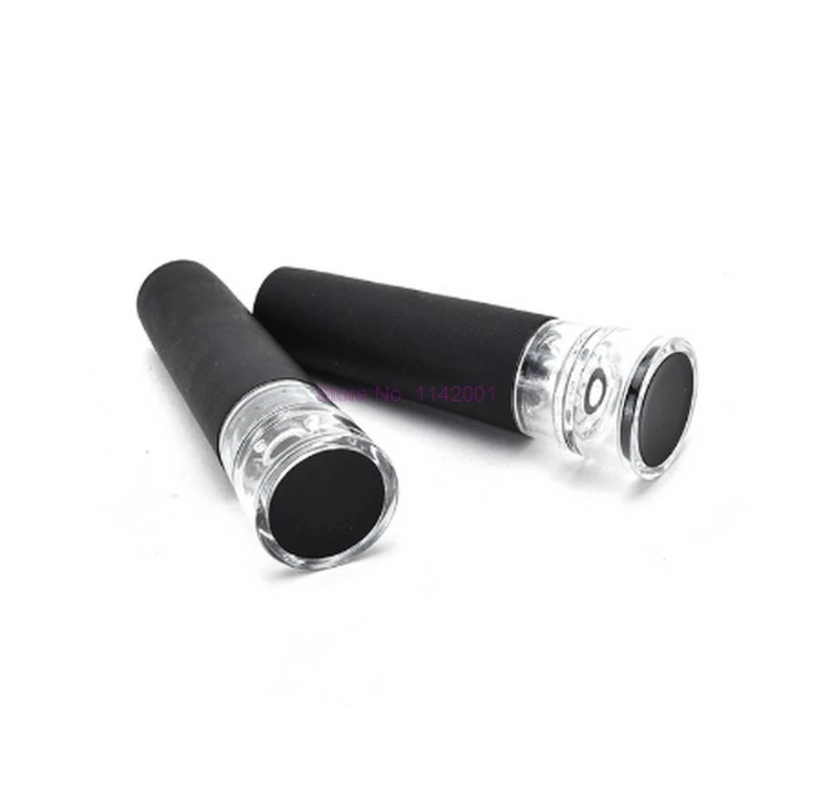 500 шт. герметичные пробки для бутылок вина и шампанского | Дом сад