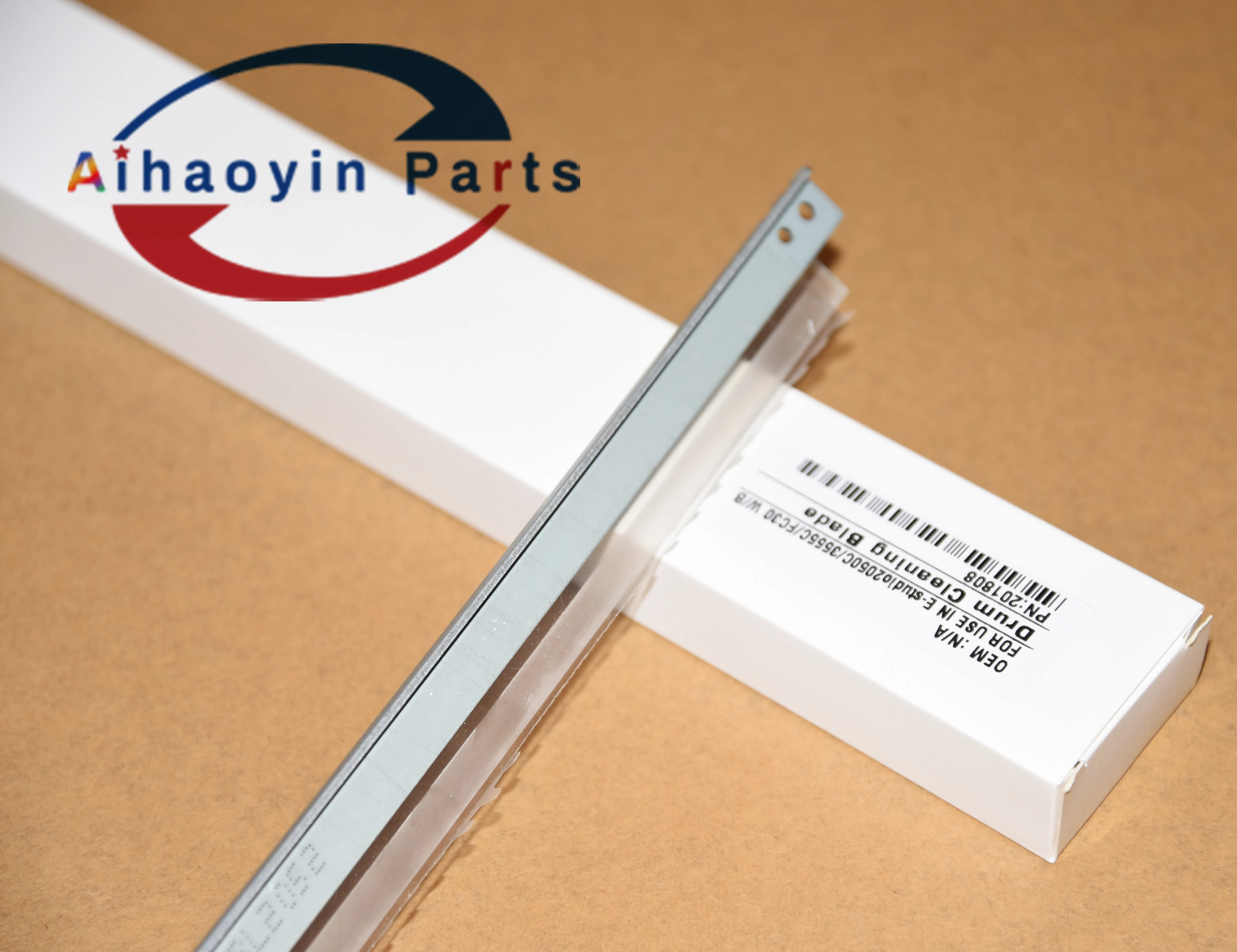 Лезвие очистки барабана для Toshiba 2000AC 2050C 2051C 2555C 2500AC 2550C 2551C 3005AC 3055C 3505AC 3555C 4505AC 4555C 5005AC
