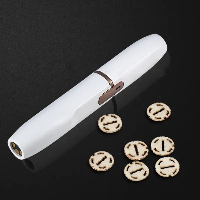 Absorb Oil Gasket Little Slice Clean Pad Cleaning Kit Repair Tools for IQOS 2.4 IQOS 3.0 Heater Electronic Cigarette