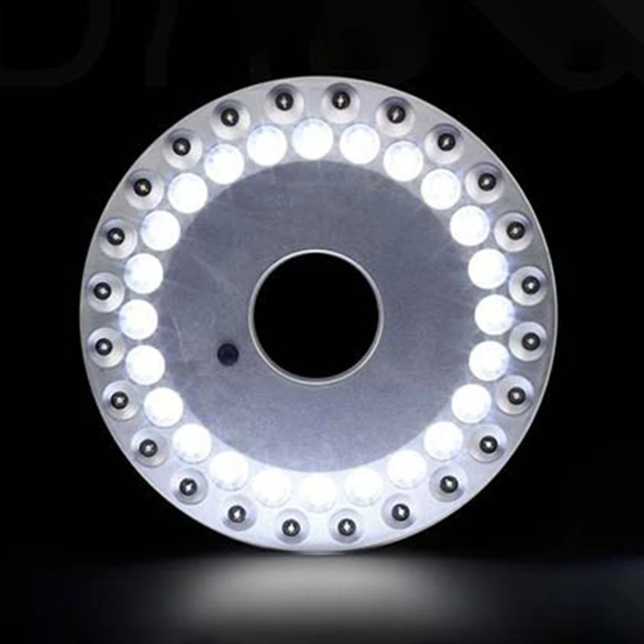 

48 LED Patio Umbrella Lights Portable Outdoor Camping Light Pole Light for Umbrellas,Camping Tents or Outdoor Use Battery Powere