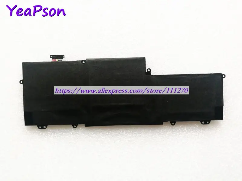 Yeapson 7.4V 6520mAh Genuine C23-UX32 Laptop Battery For Asus U38K4555DT UX32A-1A U38N UX32A-R3058H Notebook computer | Компьютеры и