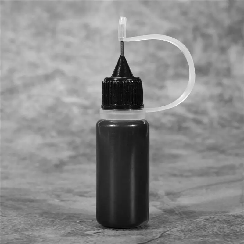 Чернила для татуировок профессиональные 10 мл 1 шт. | Красота и здоровье