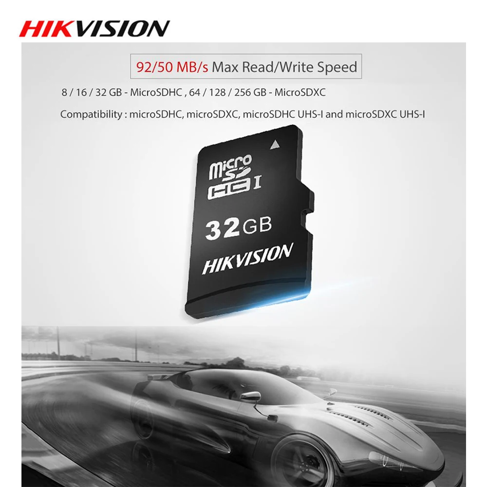 Считыватель карт Class 10 Micro sd карта 128 Гб 64 ГБ 32 оперативной памяти 16 встроенной TF