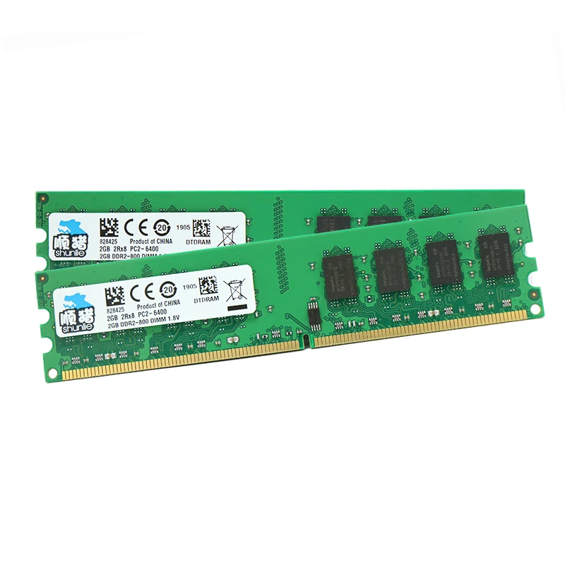 Оперативная Память DIMM DDR2 2 Гб 667 МГц 800 1 8 в|Оперативная память| |