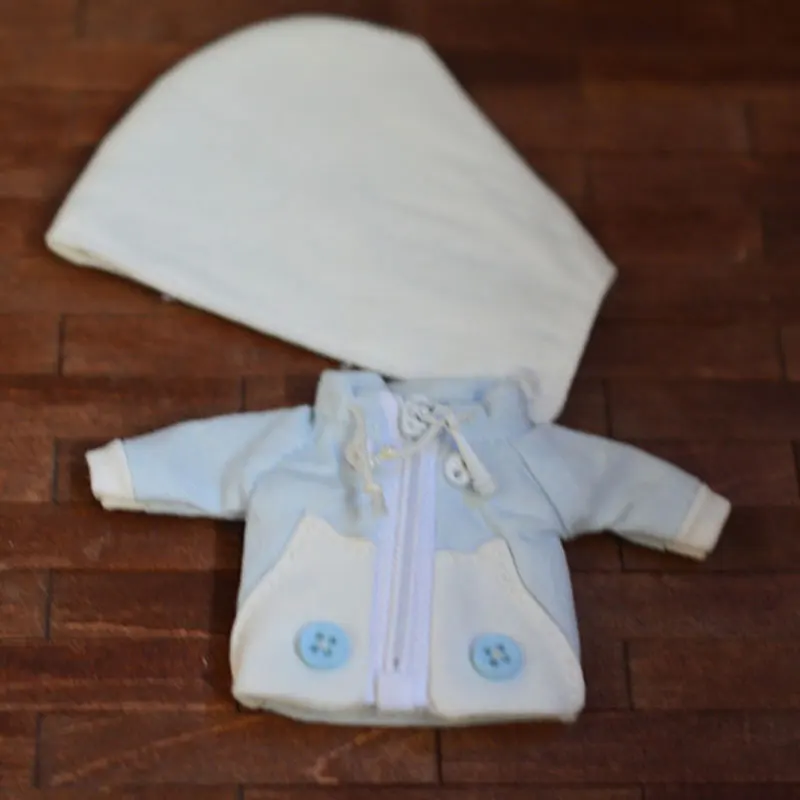 Ob11 Одежда для младенцев BJD cpp body9 Молли Милая Одежда для кукол Пальто Аксессуары для кукол от AliExpress WW