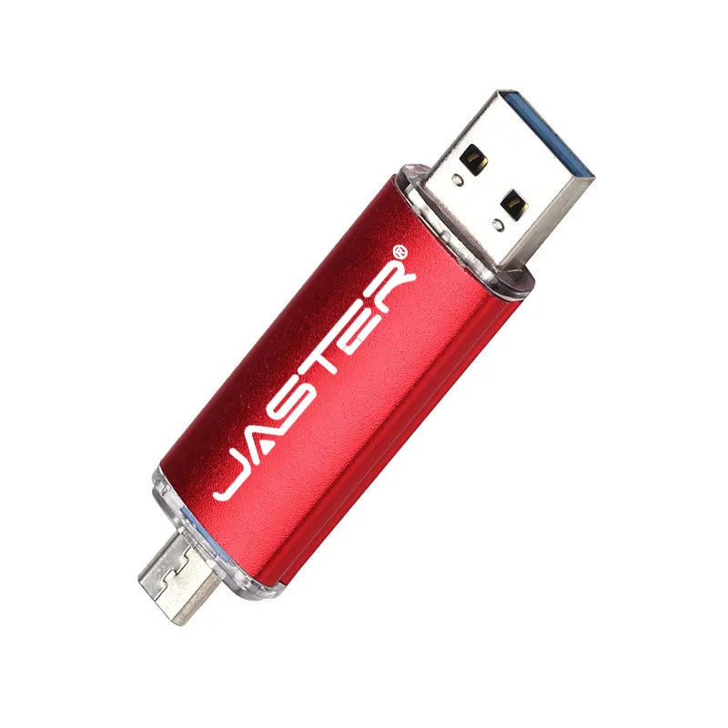 2 стиля креативный металлический OTG Usb флэш-накопитель для смартфона/ПК 4 ГБ 8 ГБ 16 ГБ USB флэш 32 Гб карта памяти U диск(10 шт. бесплатный логотип