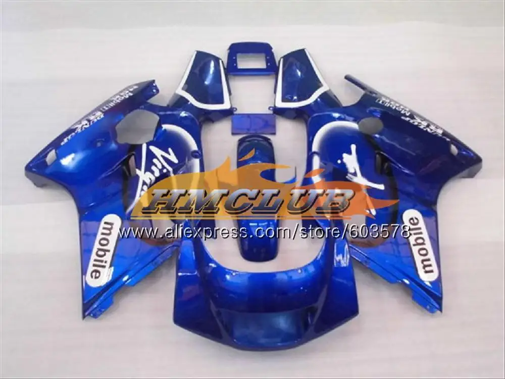 No. 16 Корпус для YAMAHA FZR250R FZRR FZR 250 250R 1986 1987 1988 1989 124CL. 21 красный, белый FZR250RR FZR-250 FZR250 86 87 88 89 обтекатель - Цвет: No. 16