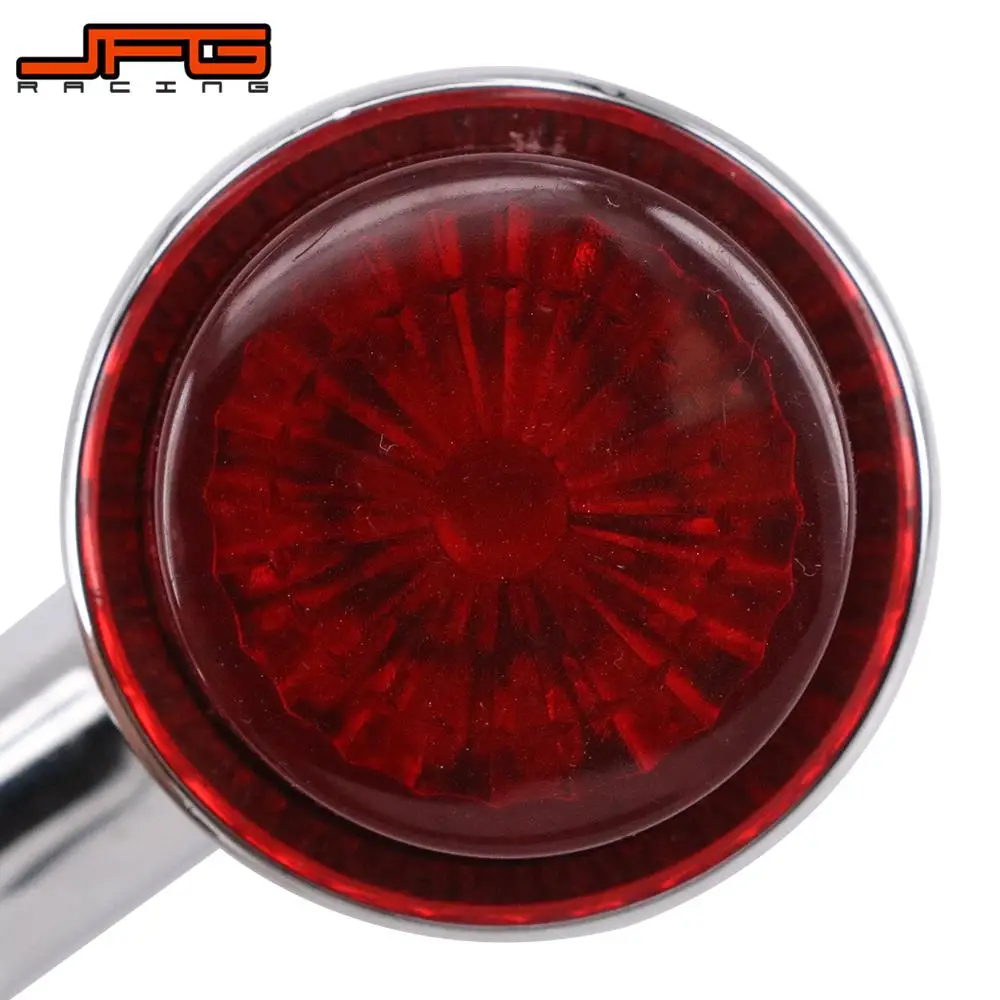 СВЕТОДИОДНЫЕ указатели поворота в стиле ретро для мотоциклов HONDA CB125R CB250R CB1000R