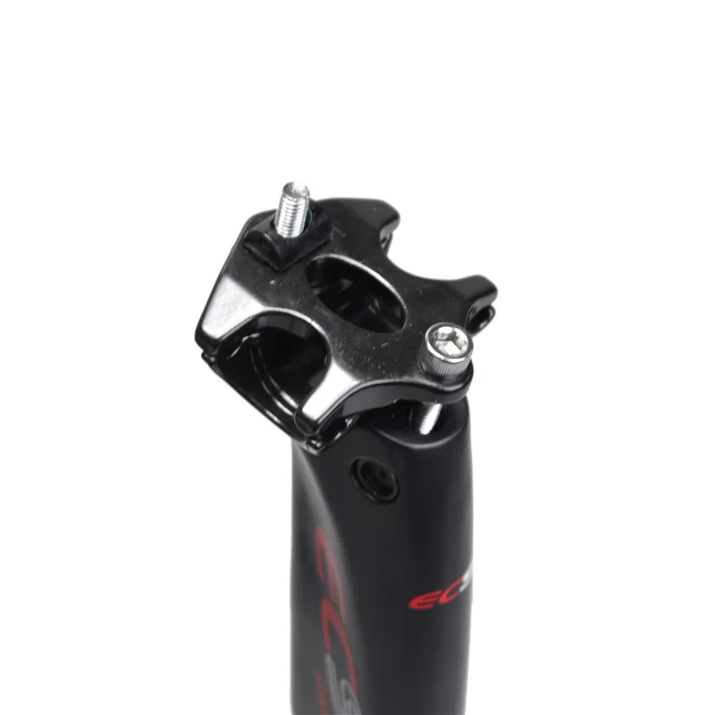 

EC90 full carbon fiber seat tube/ seat post road mountain biking on their own accessories Seat Tube Cycling Parts matte finish