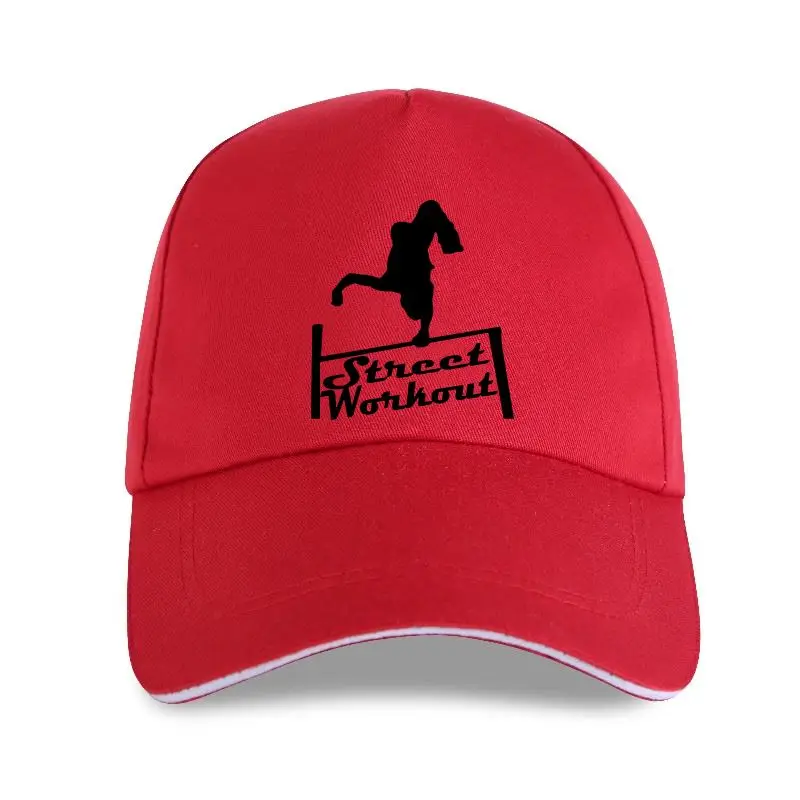 

Asian Size Men Baseball cap Street Workout Print Casual Fitness Polyester
