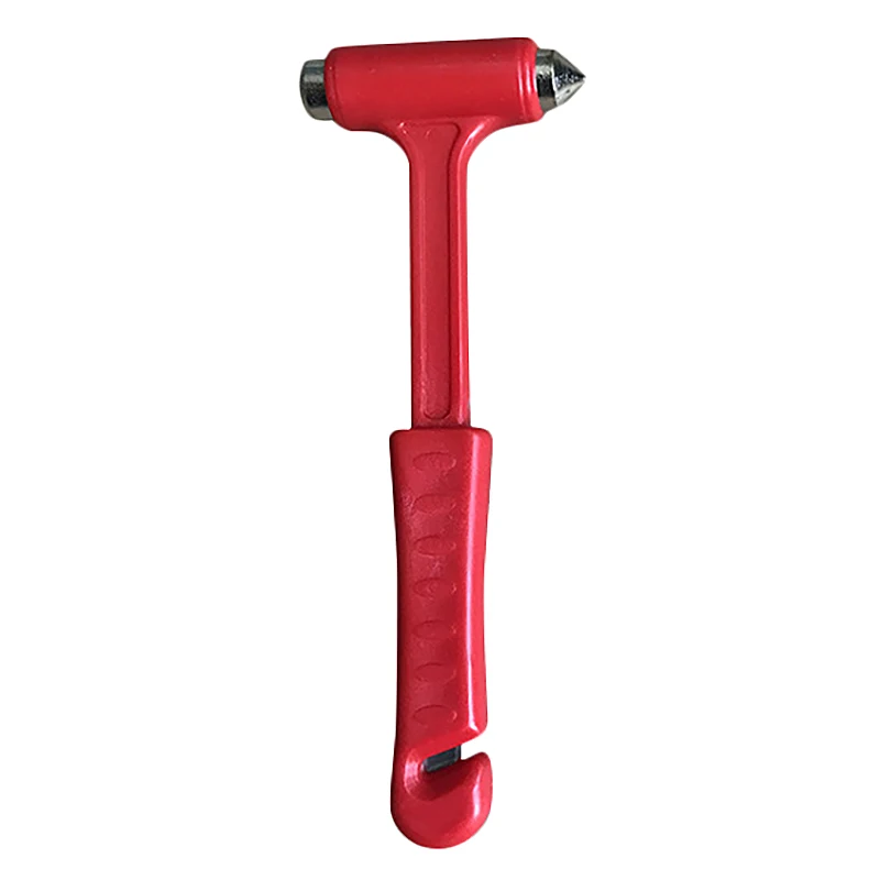 

Seat Belt Cutter Window Glass Breaker Car Rescue Tool Mini Car Safety Hammer Life Saving Escape Emergency Hammer