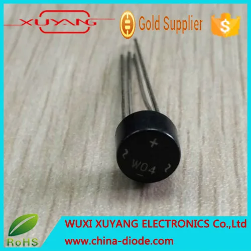 

W04M W06M W10M 1.5 Amp Diode bridge rectifiers