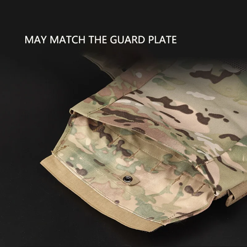 Охотничий Тактический бронежилет JPC Molle Plate Carrier жилет Открытый CS игры Пейнтбол страйкбол жилет военная техника