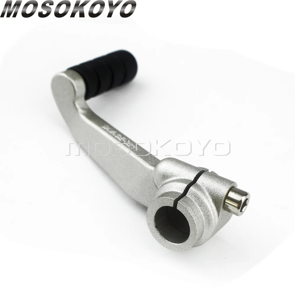 Мотоциклетный тормозной рычаг переключения передач Cafe Racer CNC переключатели для BMW