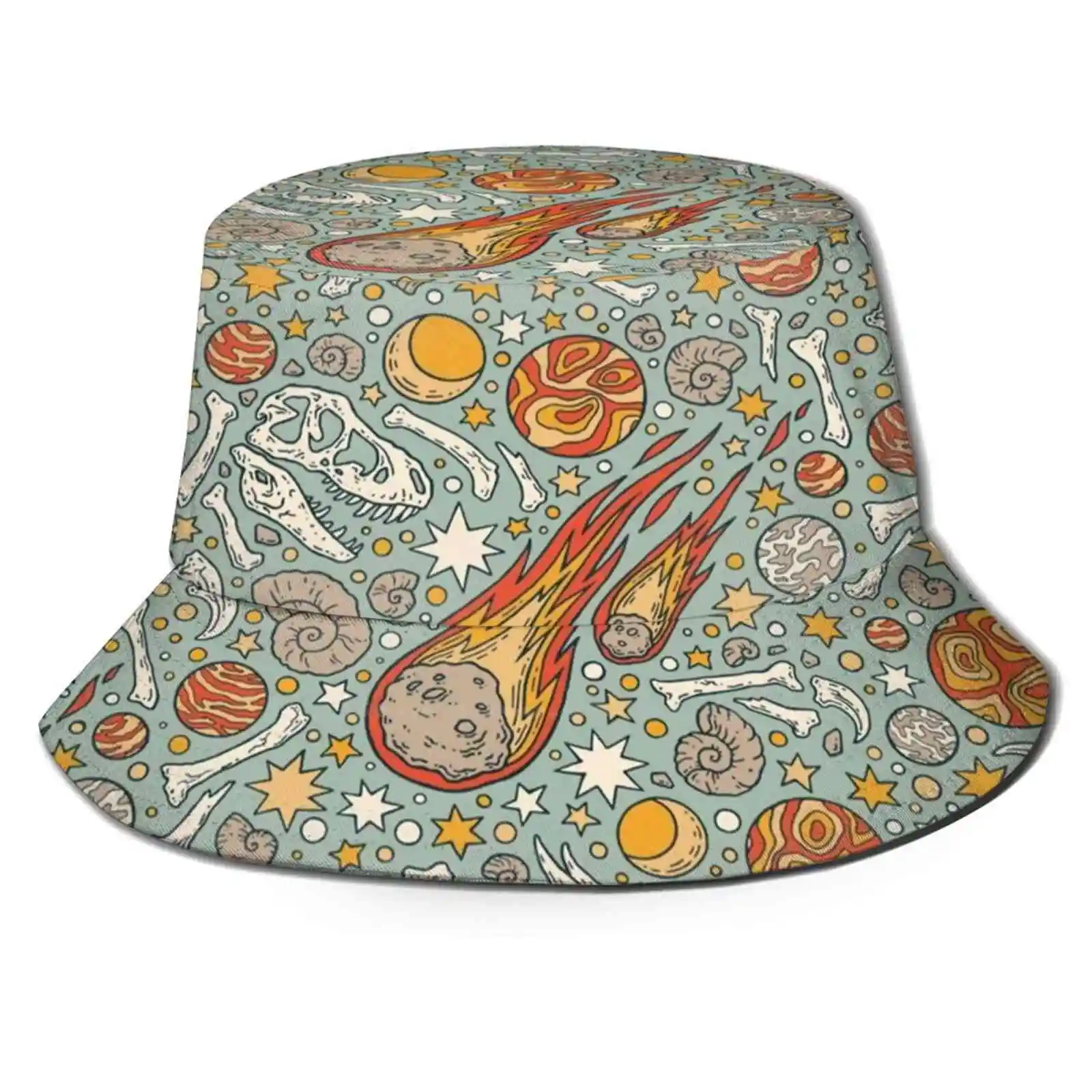 

The Asteroid The | Динозавр, искусство, искусство, смешное пляжное ведро, головные уборы, Астероидный день, Астероидный арт, астероид, комет, космос