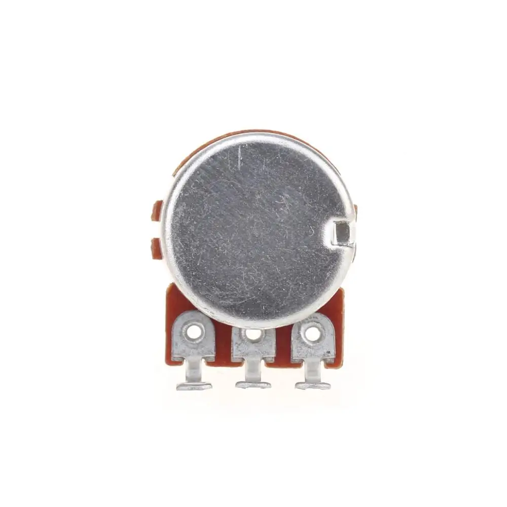 Musiclily Pro латунные резьбовые мини метрические регулируемые кастрюли A25K конические