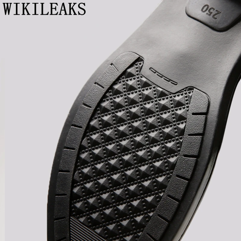 

Brown Dress Loafers Men Crocodile Shoes Coiffeur Slip Dress Business Shoes Men Classic Italian Formal Mens Shoes Genuine Leather