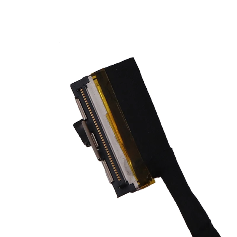 Гибкий провод для видеоэкрана Sony SVF14 SVF14A SVF14A15CXB SVF14AC1QL ЖК дисплей LED LVDS лента показа