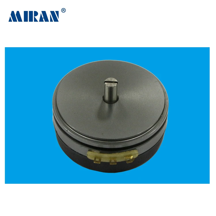 

MIRAN M6500 Angle Displacement Sensor for Wide Areas
