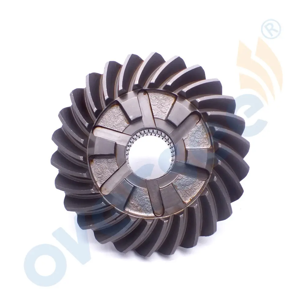 

Лодочный мотор 6G5-45560 Gear для подвесного мотора YAMAHA 150, 175, 200 HP engranaje 6G5-45560-01