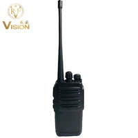 vision walkie talkie easy to talk with