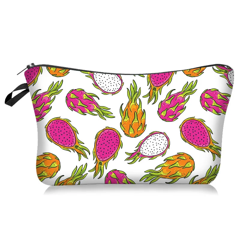 

Cute Bags Bulk Makeup Bags Wholesale Women Makeup Bags Toiletries Transparent Cosmetic Bag Personalized Makeup Bag DF50MB