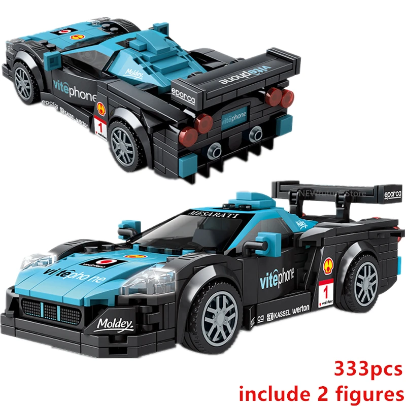 2021 Новый Сериз феррарер мкларенс знаменитый суперкар скоростные чемпионы