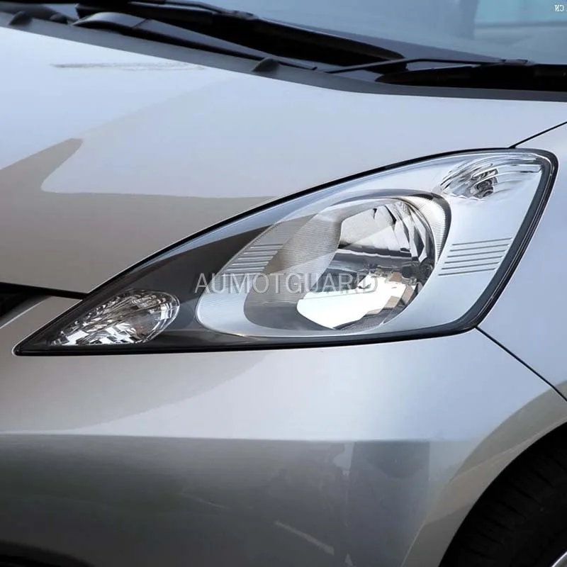 Автомобильные фары для Honda Fit / Jazz Хэтчбек 2008 2009 2010 2011 | Автомобили и мотоциклы