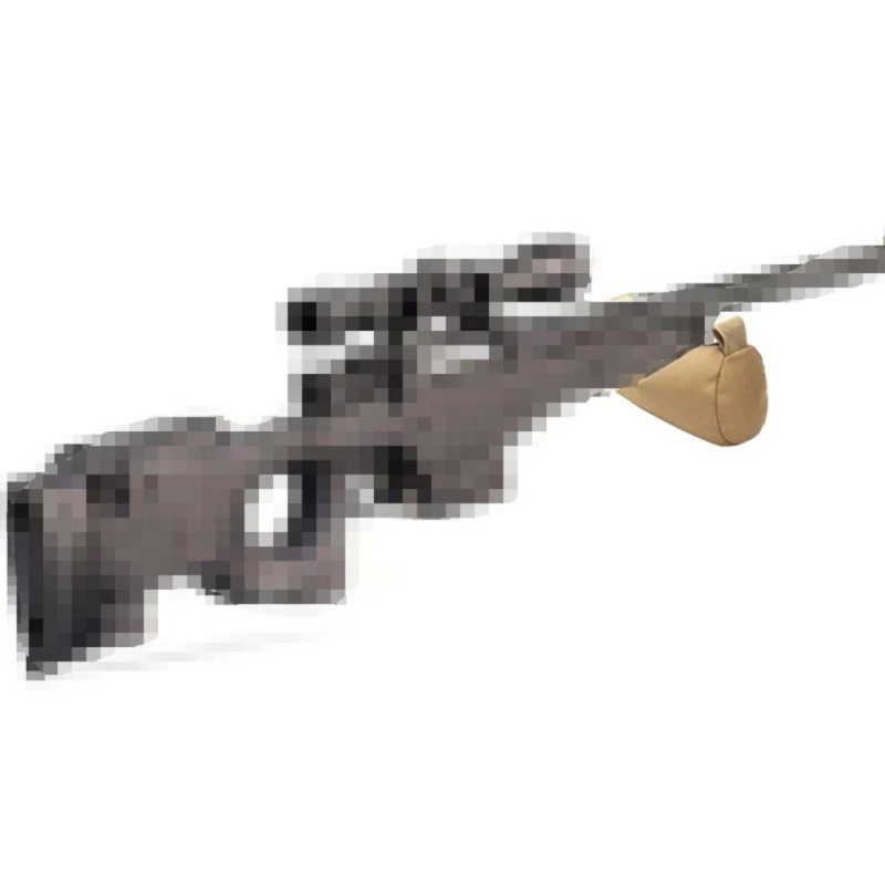 

Rifle Support Sandbag Sniper Aiming Bracket Sandbag Shooting Green Khaki Target Stand Bag Outdoor Hunting Accessories