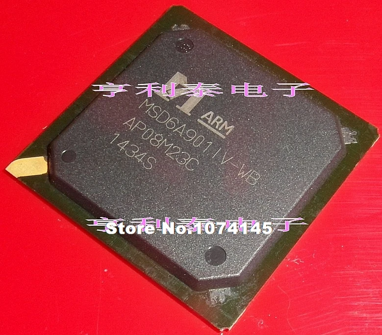 

MSD6A901IV MSD6A901IV-WB