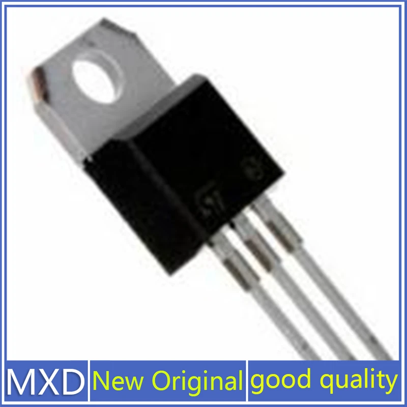 

5Pcs/Lot New Original P6NB80 STP6NB80 FET TO-220 6A800V Import Good Quality